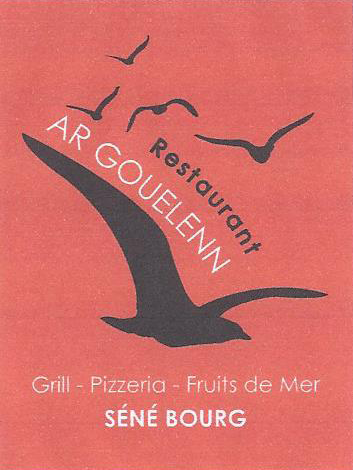 Restaurant Ar Gouelenn